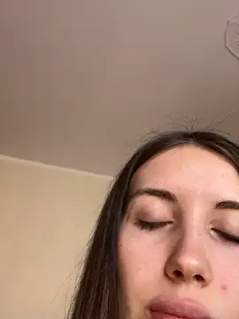 saphirafox online show from March 31, 1:02 pm