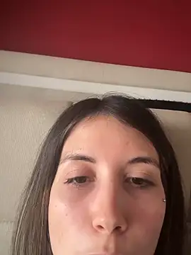 saphirafox online show from January 17, 12:42 pm