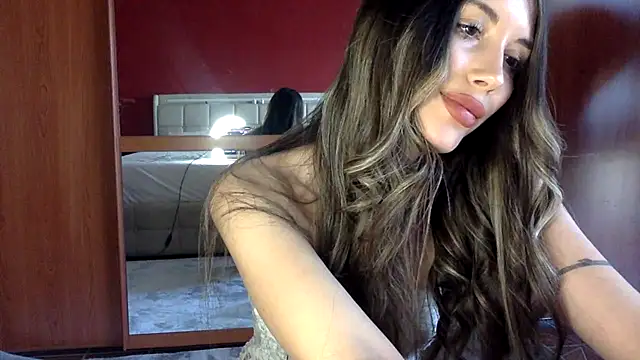 saphirafox online show from March 23, 2:39 pm