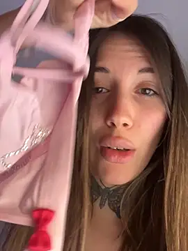 saphirafox online show from March 30, 6:37 am