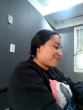 Snapshot of Venuz_Rivers_ chatting on December 16, 3:38 pm Venuz Rivers online show from December 16, 3:38 pm