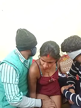 Hot sahana online show from January 10, 4:46 pm