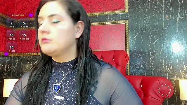 Millie Devot online show from March 24, 1:00 pm