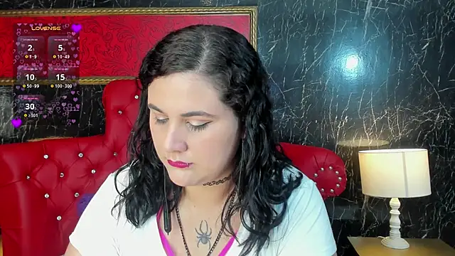 Millie Devot online show from March 31, 12:51 pm