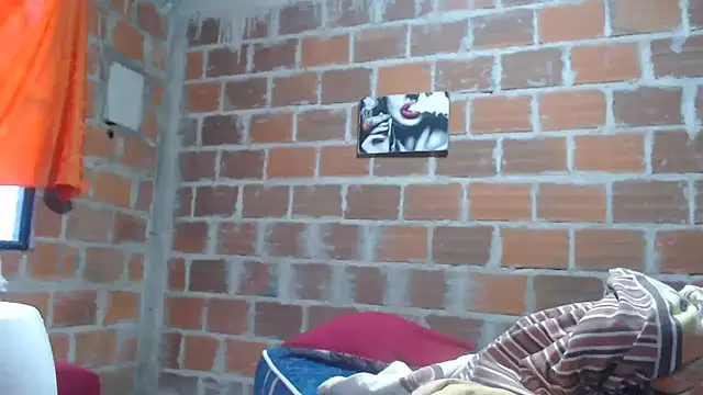 Real sexy online show from April 22, 11:50 am