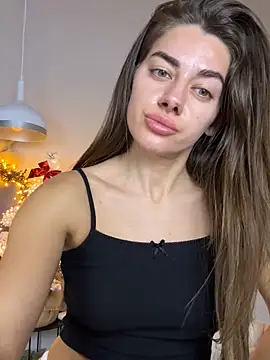 EvgeniyaJess online show from December 16, 4:55 pm