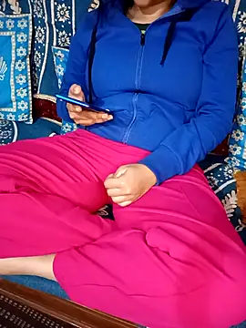 Sofia-111 online show from February 9, 11:30 am