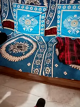 Sofia-111 online show from February 25, 3:51 am