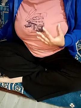 Sofia-111 online show from January 10, 3:51 pm