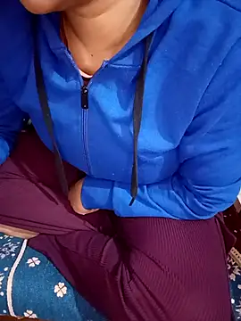 Sofia-111 online show from January 14, 2:26 am