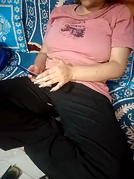 Sofia-111 online show from February 5, 5:09 pm