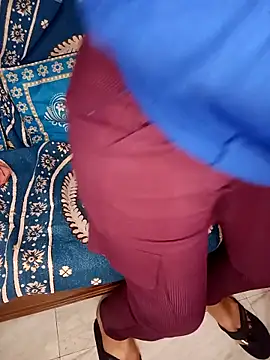 Sofia-111 online show from January 18, 3:59 pm