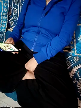 Sofia-111 online show from February 7, 5:21 pm