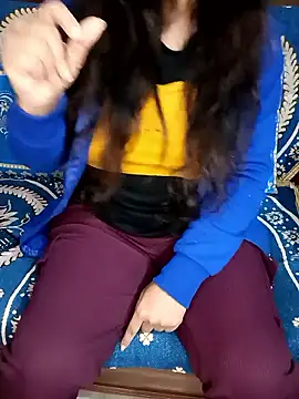 Sofia-111 online show from January 10, 3:02 am