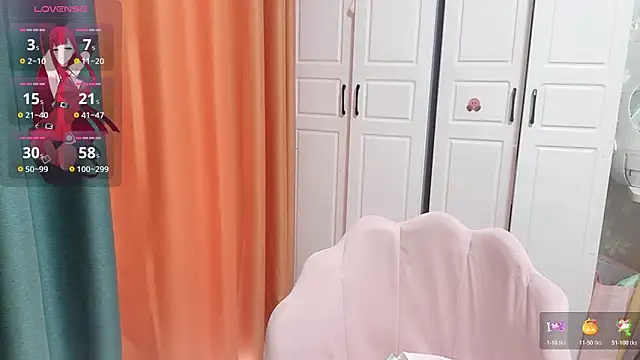 Anna251218 online show from January 11, 3:46 am