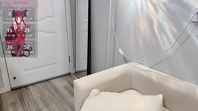 Anna251218 online show from February 6, 10:55 am