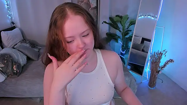 Yennefer   online show from January 14, 6:50 am