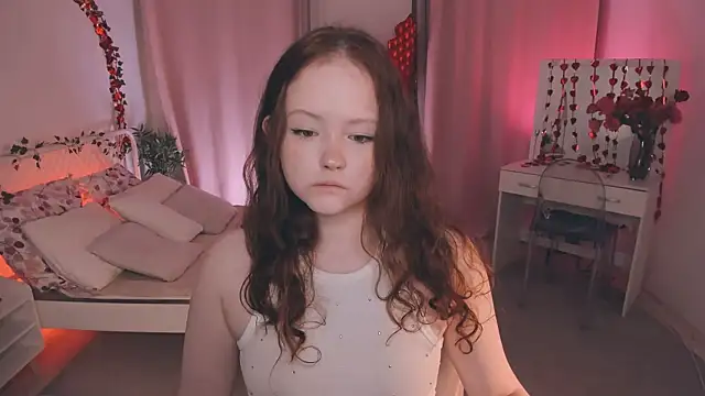 Yennefer   online show from February 19, 3:31 pm