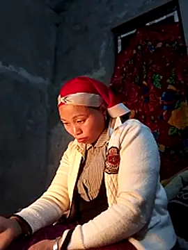 Maikha08 online show from February 3, 11:48 am