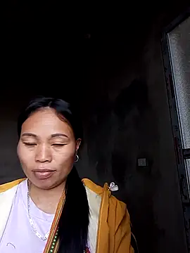 Maikha08 online show from January 18, 7:56 am