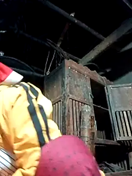 Maikha08 online show from January 16, 11:03 am