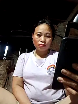 Maikha08 online show from April 3, 11:11 pm