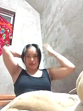 Maikha08 online show from February 14, 3:01 pm