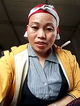 Maikha08 online show from April 2, 6:09 am