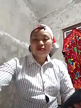 Maikha08 online show from February 17, 11:18 am