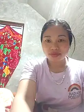 Maikha08 online show from February 8, 11:35 pm