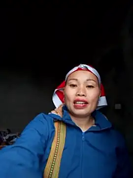 Maikha08 online show from February 24, 8:15 am