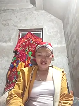 Maikha08 online show from February 6, 12:23 pm