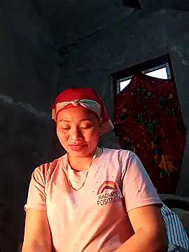 Maikha08 online show from February 8, 6:33 am