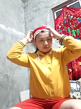 Maikha08 online show from February 10, 2:16 pm