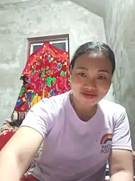 Maikha08 online show from February 7, 11:40 am