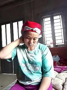 Maikha08 online show from May 17, 4:34 am