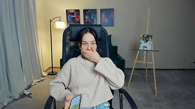 RandaBudds online show from December 17, 7:35 am