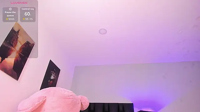 Kloebaby  online show from January 14, 10:57 pm