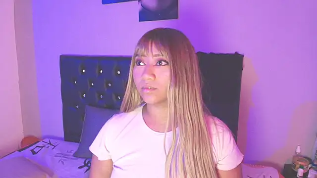 Meowsofii online show from January 14, 8:56 pm