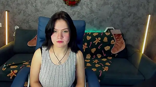 AnimeeDoll online show from December 17, 2:33 pm