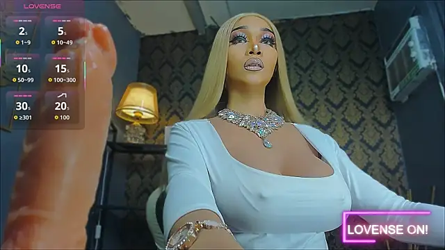 CelinaWintour online show from January 9, 5:09 pm