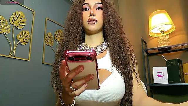 CelinaWintour online show from March 7, 6:02 pm