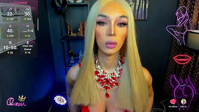 CelinaWintour online show from April 30, 2:57 pm