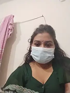 Nilima-Sen online show from May 26, 2:15 pm
