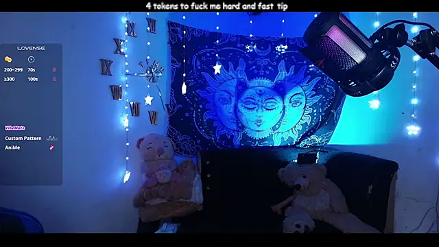 Snapshot of sofitabares_ chatting on May 30, 10:48 pm sofitabares online show from May 30, 10:48 pm