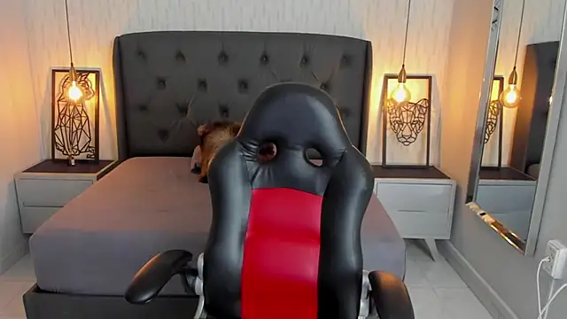 angelinemore online show from January 14, 7:28 pm