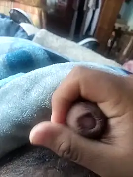 OwenOrte online show from December 19, 2:52 pm