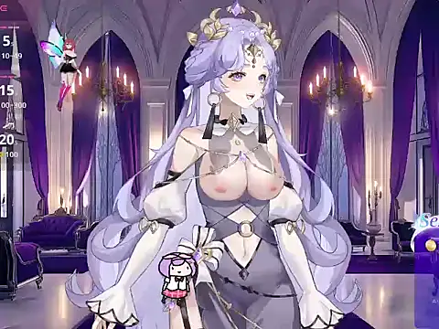 suki hentai online show from March 27, 1:25 am