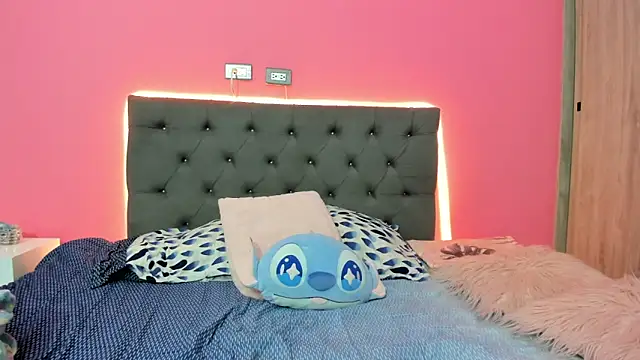 ariloe quintero online show from February 11, 12:05 pm