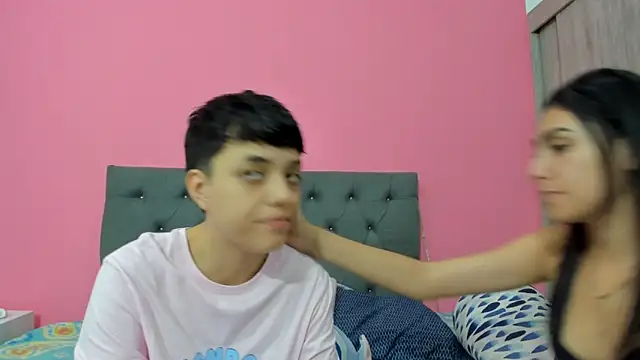 ariloe quintero online show from February 20, 12:51 pm